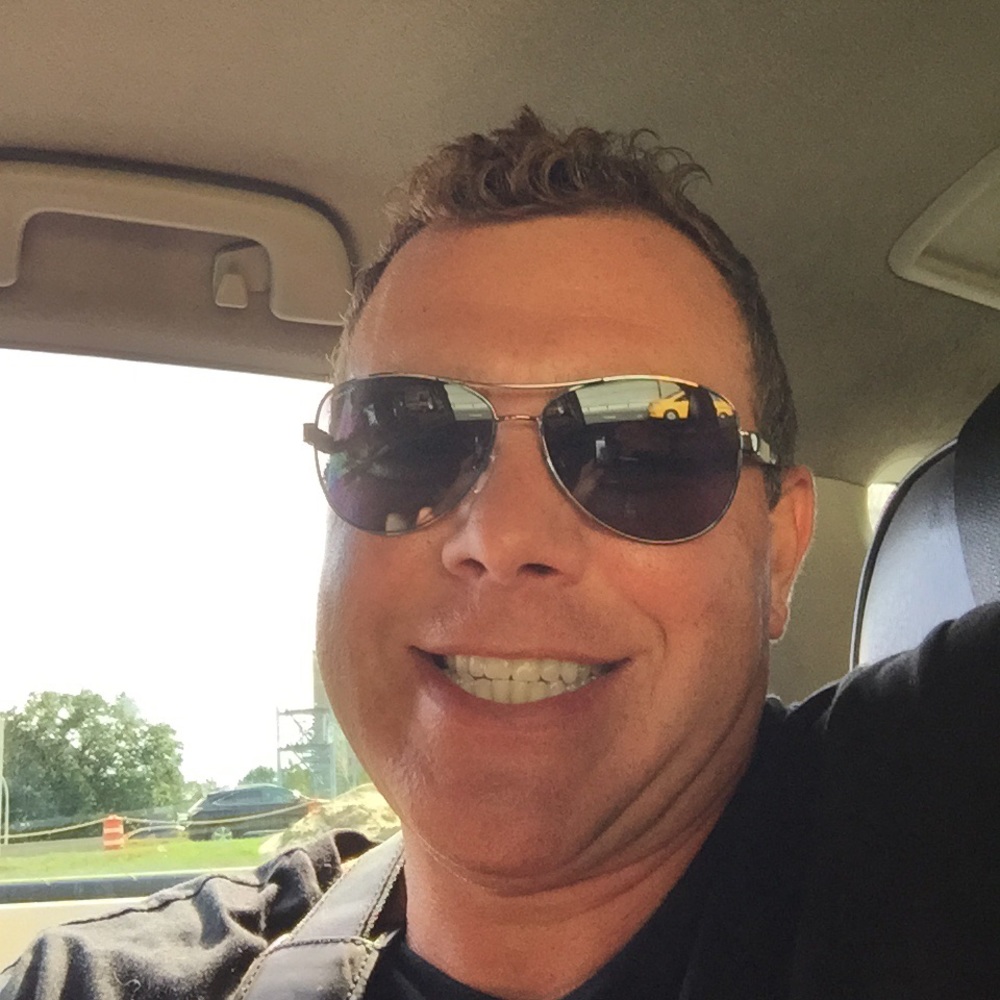 Meet your Posher, Jym